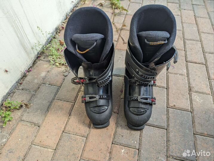 Горнолыжные ботинки rossignol 43 размер