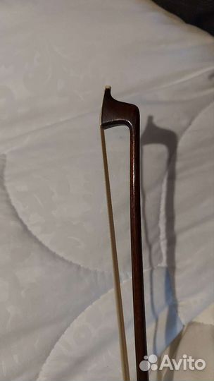 Смычок скрипичный 4/4 и альтовый 4/4