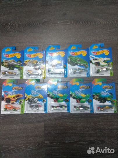 Детская машинка