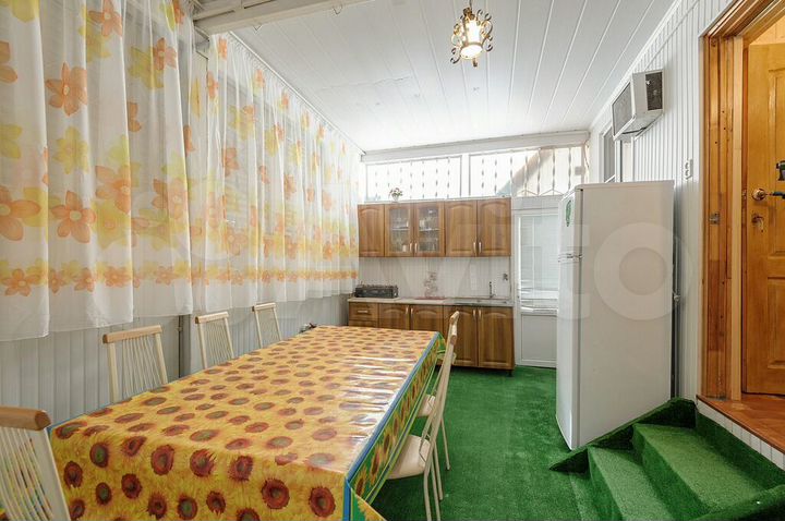 Коттедж 78 м² на участке 1 сот.