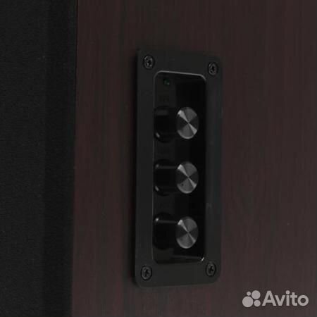 Активные колонки Aceline ASP400 чистый звук