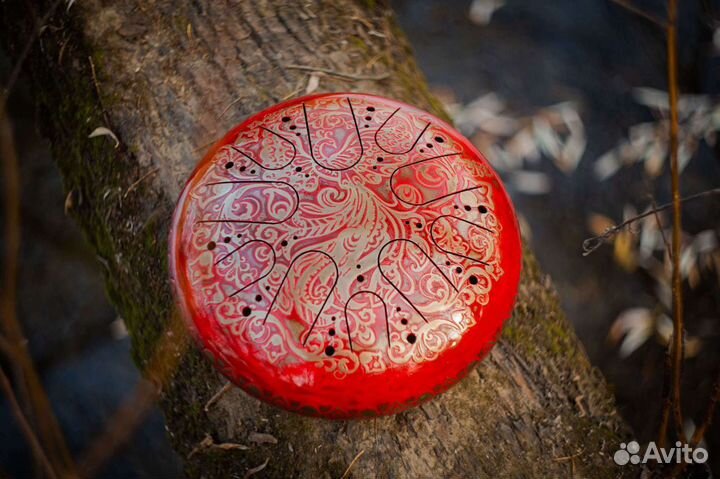 Двухсторонний глюкофон