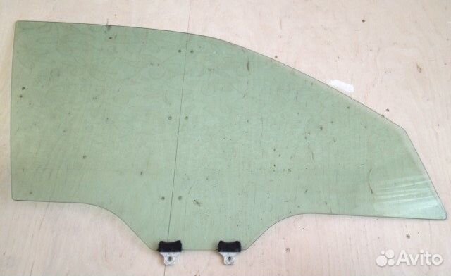 Стекла subaru forester sh