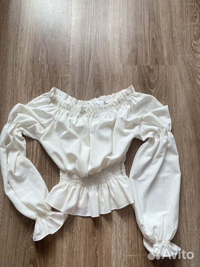 Блузка женская