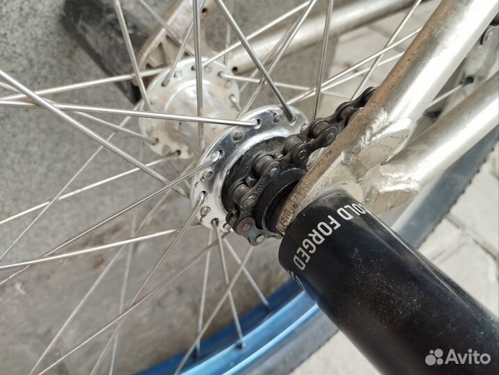 Bmx
