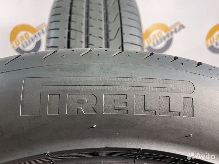 Pirelli P Zero 255/50 R20 111V