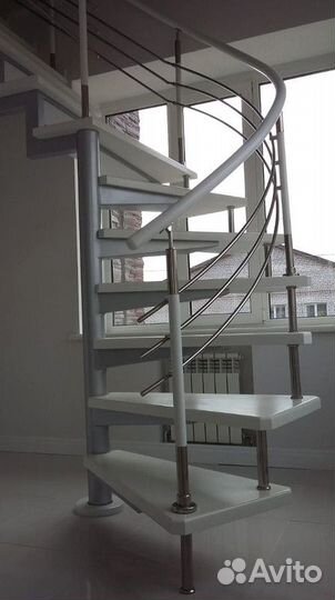 Винтовая лестница