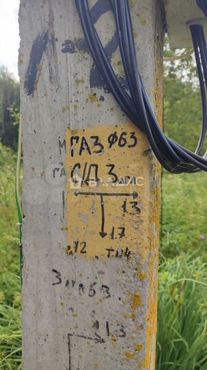 Участок 10 сот. (ИЖС)