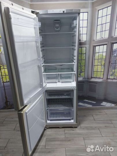 Холодильник б/у с гарантией
