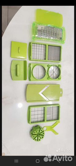 Овощерезка