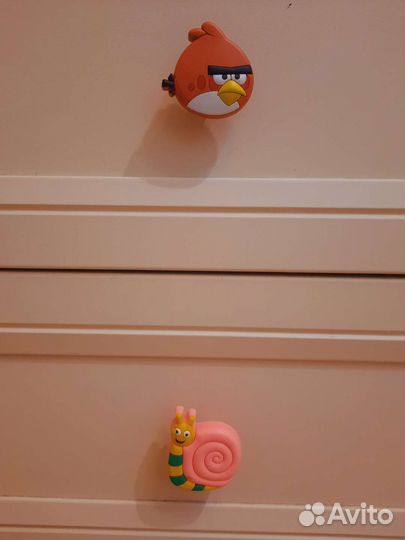 Ручка для шкафа