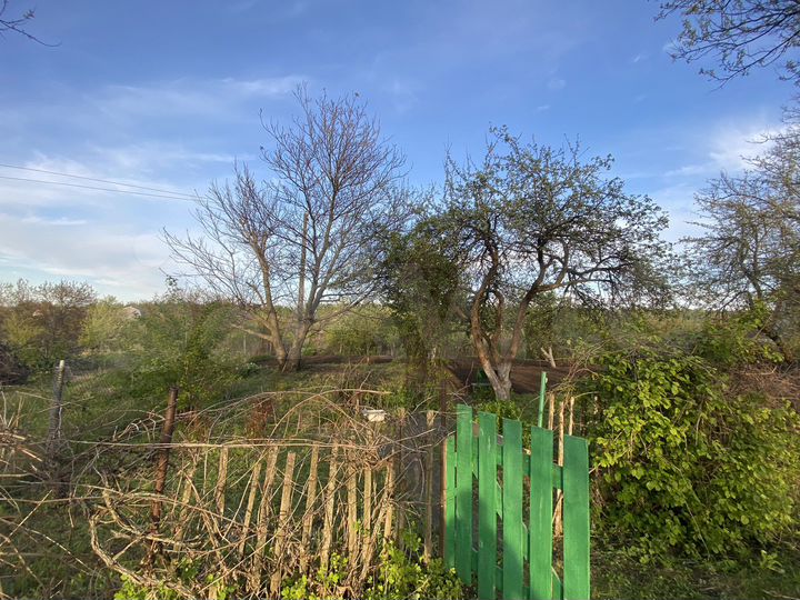 Дача 10 м² на участке 18 сот.