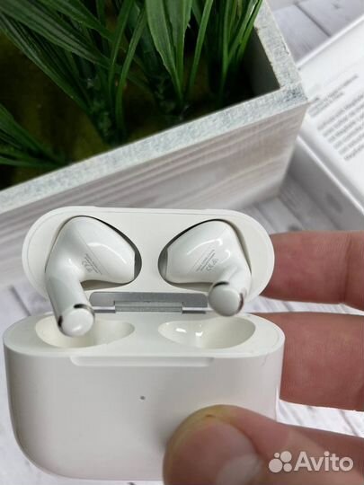 AirPods 3 «Оригинальное качевство»