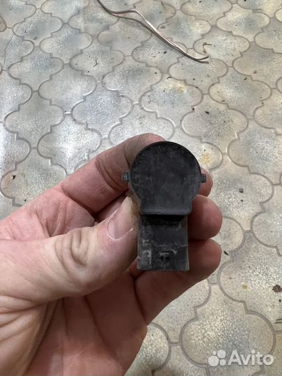 Пактроник на Мерседес w212