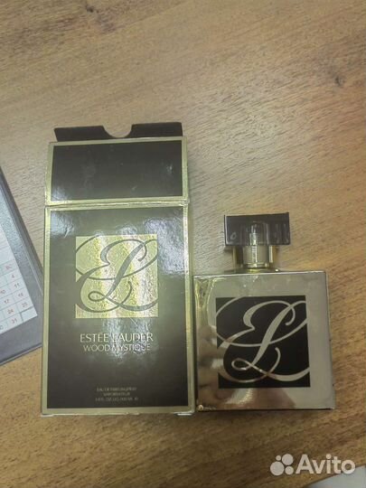 Туалетная вода