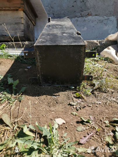 Сейф оружейный