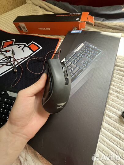 Игровой набор для пк