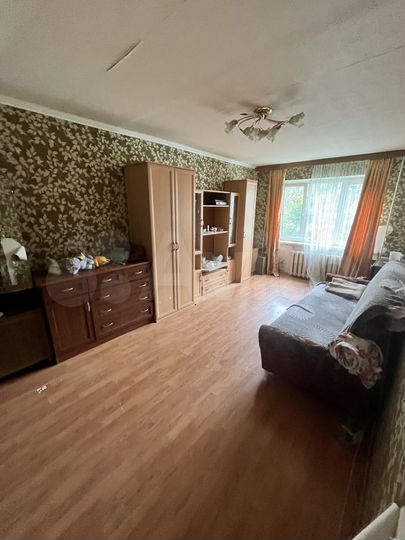 2-к. квартира, 45 м², 4/5 эт.