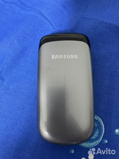 Samsung E1150