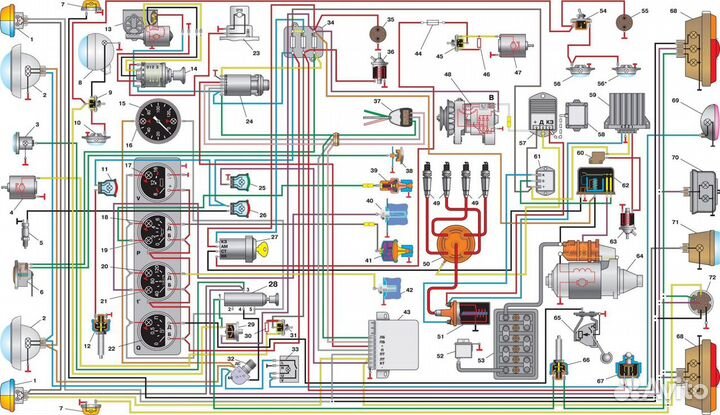 Автоэлектрик с выездом 24/ 7