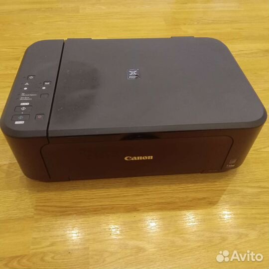 Цветной принтер Canon MG 3540