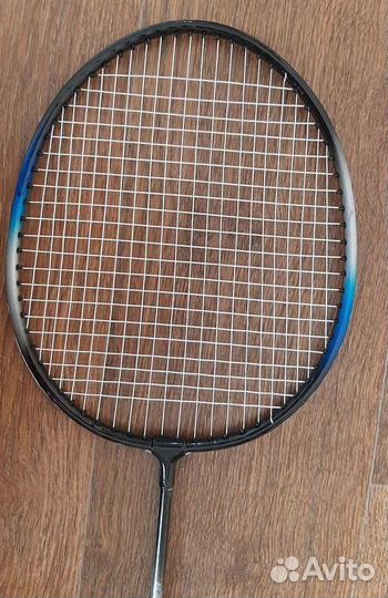 Ракетки для бадминтона