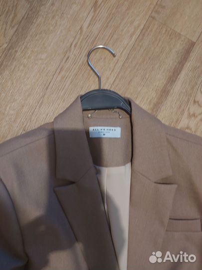 Пиджак женский 46 48