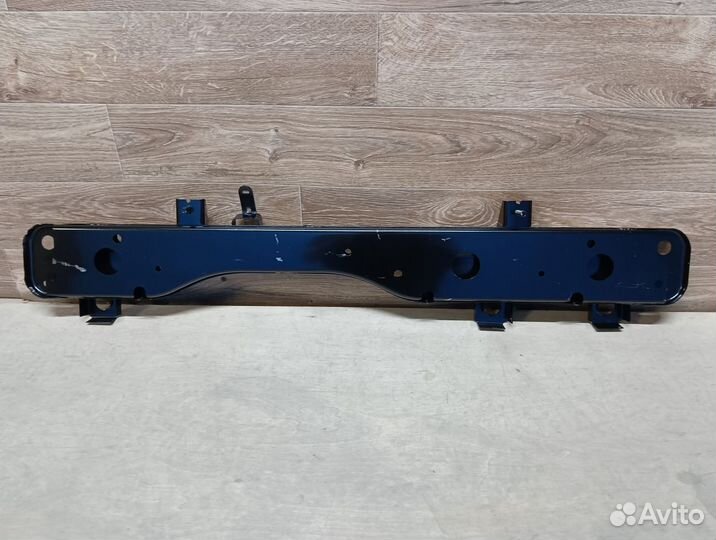 Балка поперечная передняя Nissan Qashqai