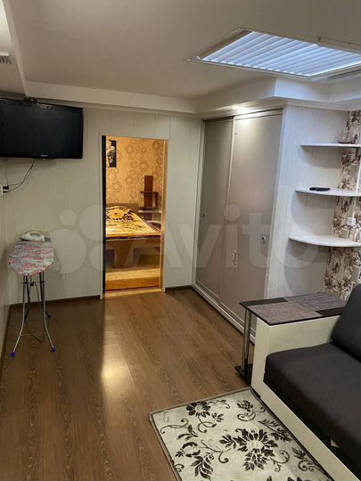 Дом 45 м² на участке 3,5 сот.