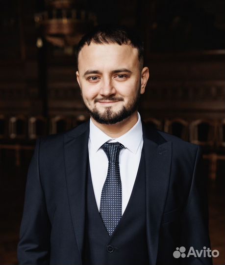 Специалист по недвижимости / Риэлтор