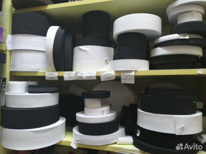 Ленты, георгиевская, атласная, кружево, ножницы