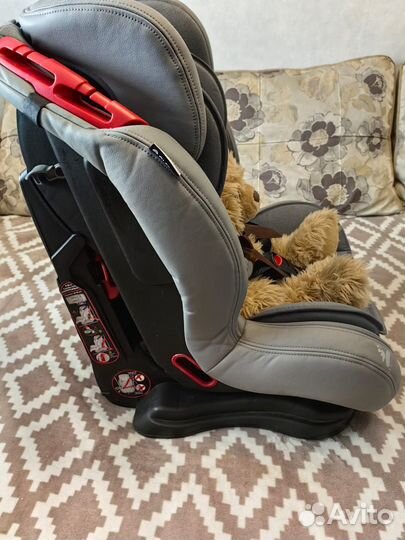 Автокресло Olson с 9 месяцев,до 5 лет