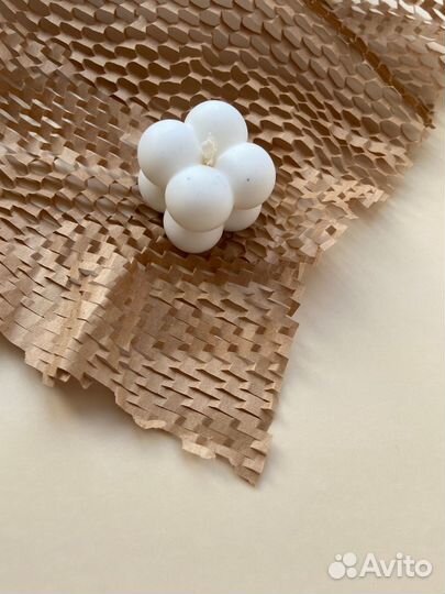 Свечи свеча ручная работа подарок