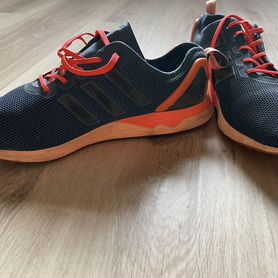 Adidas zx flux adv rojas sale