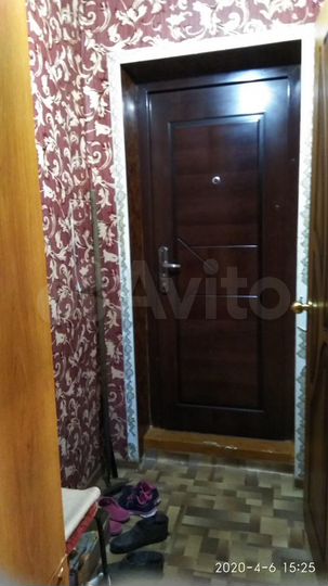 2-к. квартира, 44 м², 1/2 эт.
