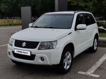 Suzuki Grand Vitara 2.4 AT, 2011, 380 000 км, с пробегом, цена 1 049 000 руб.