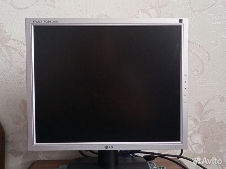 Монитор для компьютера