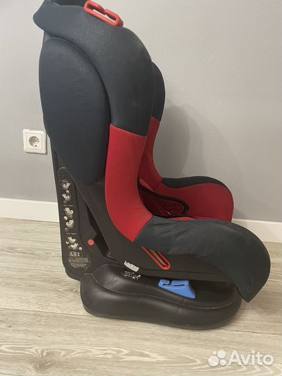 Детское автокресло от 0 до 25 кг