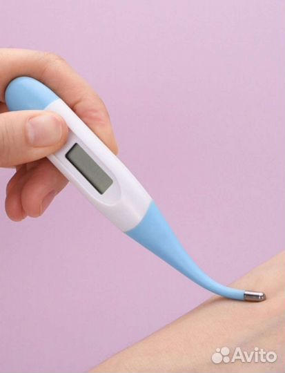 Набор для ухода за новорожденным