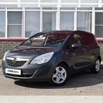 Opel Meriva 1.4 MT, 2012, 144 000 км, с пробегом, цена 669 900 руб.