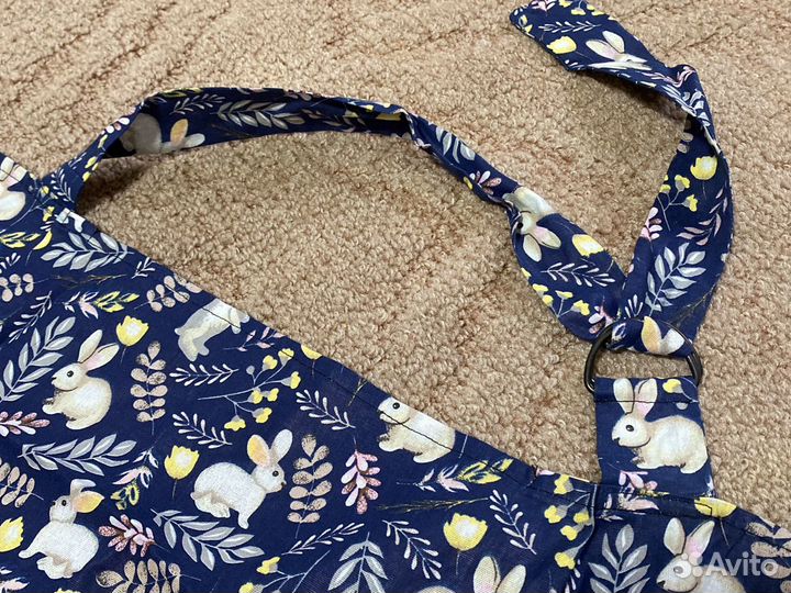 Накидка для кормления