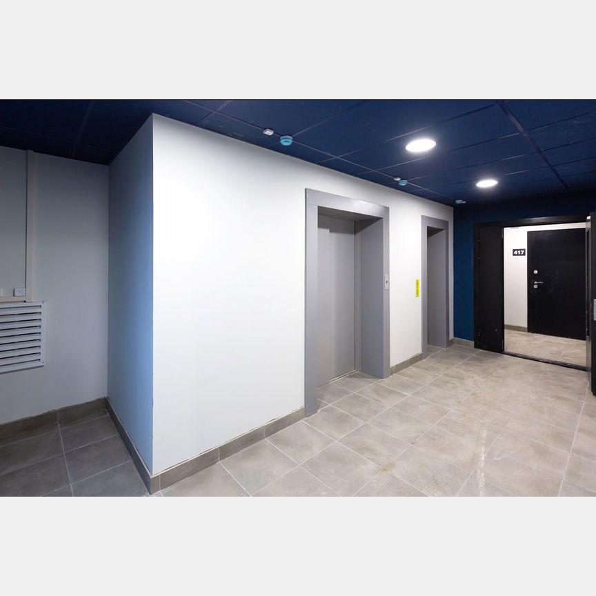 Квартира-студия, 26,1 м², 1/17 эт.