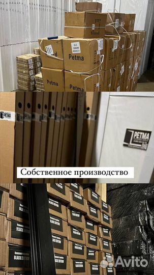 Скрытые двери petma