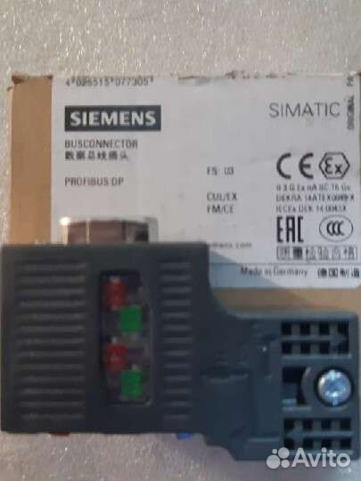 Модули Siemens simatic
