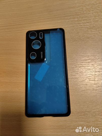 Защитный чехол на Хуавей Р60 Pro