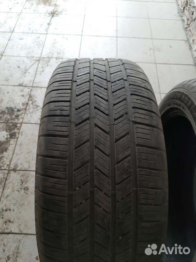 Goodyear Eagle LS 2 255/50 R19 107H
