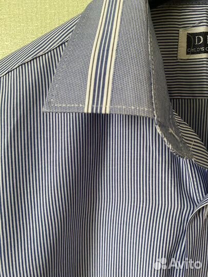 Рубашки подростковые