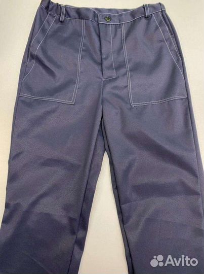 Спецодежда