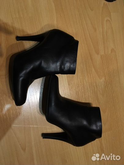 Ботильоны Nando Muzi 37,5