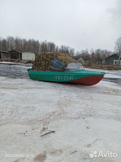 Казанка 5 с плм